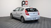 2012 Hyundai I30 1.6 A4 image 318237