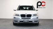 2011 Bmw X3 X Drive, 3.0l, Leather image 319665