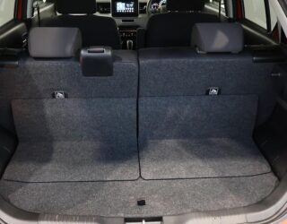 2016 Suzuki Ignis Hybrid / Push Start/ Reverse Camera image 319316