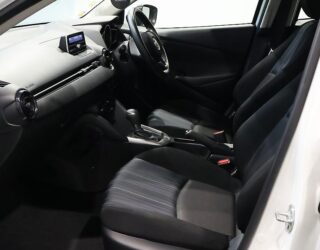 2015 Mazda Demio SKYACTIV image 317673