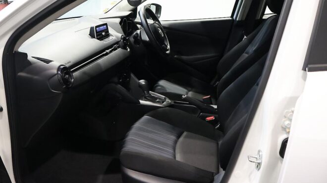2015 Mazda Demio SKYACTIV image 317673