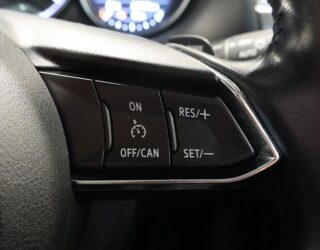 2017 Mazda Atenza 20S Proactiv image 319710