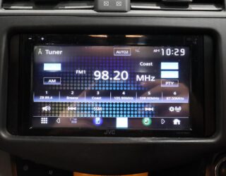 2007 Toyota Vanguard V6 image 319209