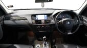 2011 Bmw X3 X Drive, 3.0l, Leather image 319675