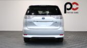 2012 Toyota Estima Hybrid Hybrid Aeras 4WD image 319358
