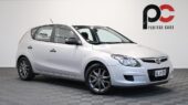 2012 Hyundai I30 1.6 A4 image 318234