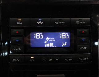 2011 Nissan Elgrand 3.5 Highway Star image 319521