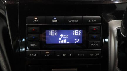 2011 Nissan Elgrand 3.5 Highway Star image 319521