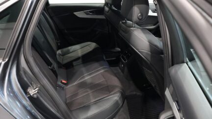 2017 Audi A4 S-Line image 319650