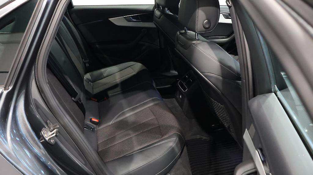 2017 Audi A4 S-Line image 319650