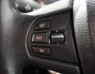 2011 Bmw X3 X Drive, 3.0l, Leather image 319686