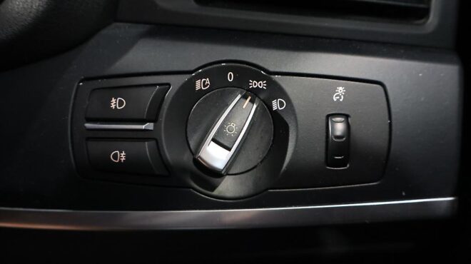 2011 Bmw X3 X Drive, 3.0l, Leather image 319682