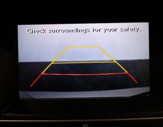 2018 Hyundai Tucson MPI 2.0P/6AT image 318387