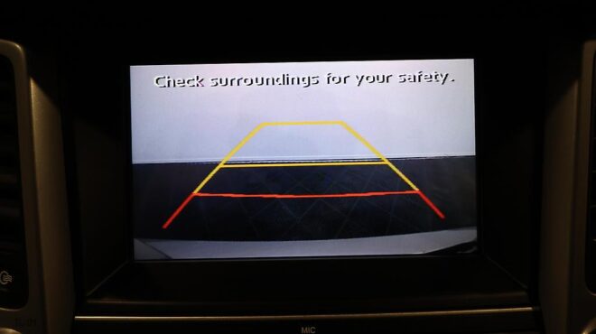 2018 Hyundai Tucson MPI 2.0P/6AT image 318387