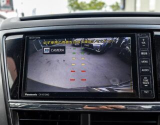 2013 Subaru Exiga Sport 2.0i Eyesight 4WD image 318324