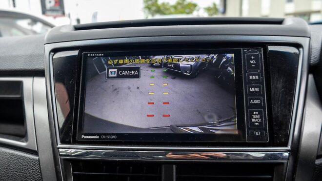 2013 Subaru Exiga Sport 2.0i Eyesight 4WD image 318324