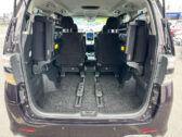 2009 Toyota Vellfire 2.4Z Platinum Selection image 319157
