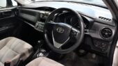2015 Toyota Corolla AXIO image 318343