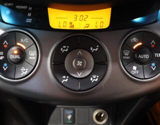 2012 Toyota Rav4 2.4 4WD LTD WAGON 4A NZ New image 319565