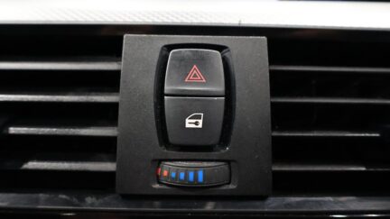 2013 Bmw 335i Active Hybrid 3 series image 319615