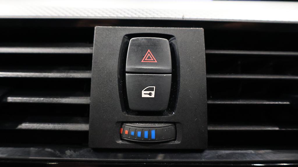 2013 Bmw 335i Active Hybrid 3 series image 319615