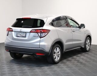 2015 Honda Vezel HYBRID image 318283