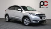 2015 Honda Vezel HYBRID image 318280