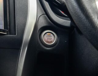 2013 Nissan Note Pure drive, I stop , Push start image 318858