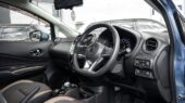 2017 Nissan Note e-Power Medalist ,Half leather PKG image 318729