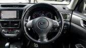 2013 Subaru Exiga Sport 2.0i Eyesight 4WD image 318321