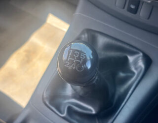 2012 Toyota Hilux 2WD 3.0TD EC UTE 5M image 318473