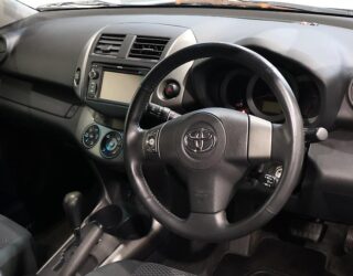 2012 Toyota Rav4 2.4 4WD LTD WAGON 4A NZ New image 319555