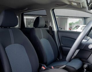 2015 Nissan Note Parking sensor, push start image 318750