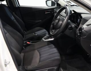 2015 Mazda Demio SKYACTIV image 317676