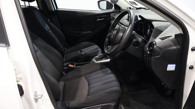 2015 Mazda Demio SKYACTIV image 317676