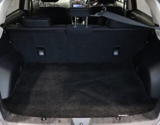 2012 Subaru Impreza Sport Sport 2.0i Eyesight AWD image 319293