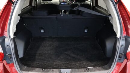 2012 Subaru Impreza Sport 2.0i Eyesight AWD image 319293