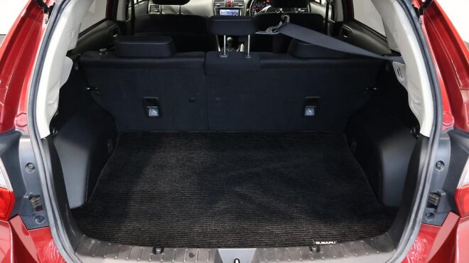 2012 Subaru Impreza Sport Sport 2.0i Eyesight AWD image 319293