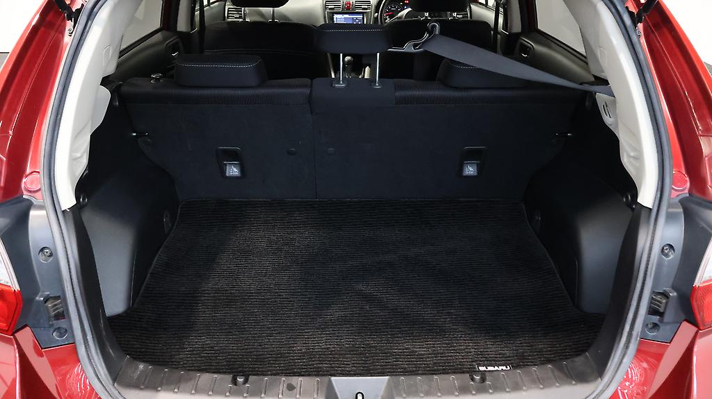 2012 Subaru Impreza Sport 2.0i Eyesight AWD image 319293