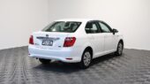 2015 Toyota Corolla AXIO image 318336