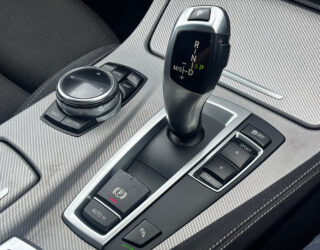 2014 Bmw 523i M-Sport Touring Wagon image 319427