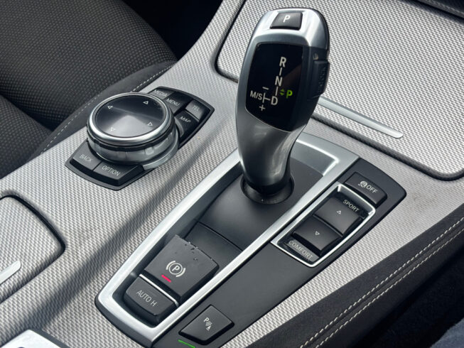 2014 Bmw 523i M-Sport Touring Wagon image 319427