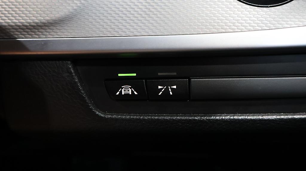 2014 Bmw 523i M-Sport Touring Wagon image 323408