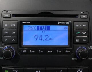 2012 Hyundai I30 1.6 A4 image 318251