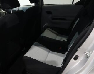 2012 Toyota Aqua Push Button Start – Alloy wheels image 318101