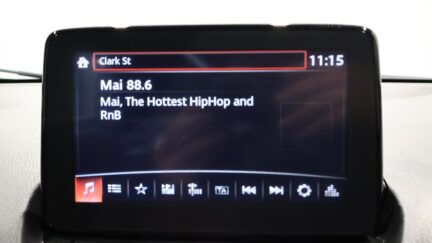 2017 Mazda Cx-3 GSX LTH 2.0P/6AT image 317783