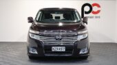 2011 Nissan Elgrand 3.5 Highway Star image 319506