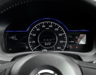 2017 Nissan Note e-Power Medalist ,Half leather PKG image 318732