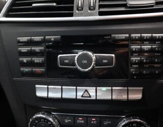 2012 Mercedes-benz C 200 AMG LINE image 319726