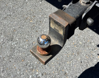 2012 Toyota Hilux 2WD 3.0TD EC UTE 5M image 318469